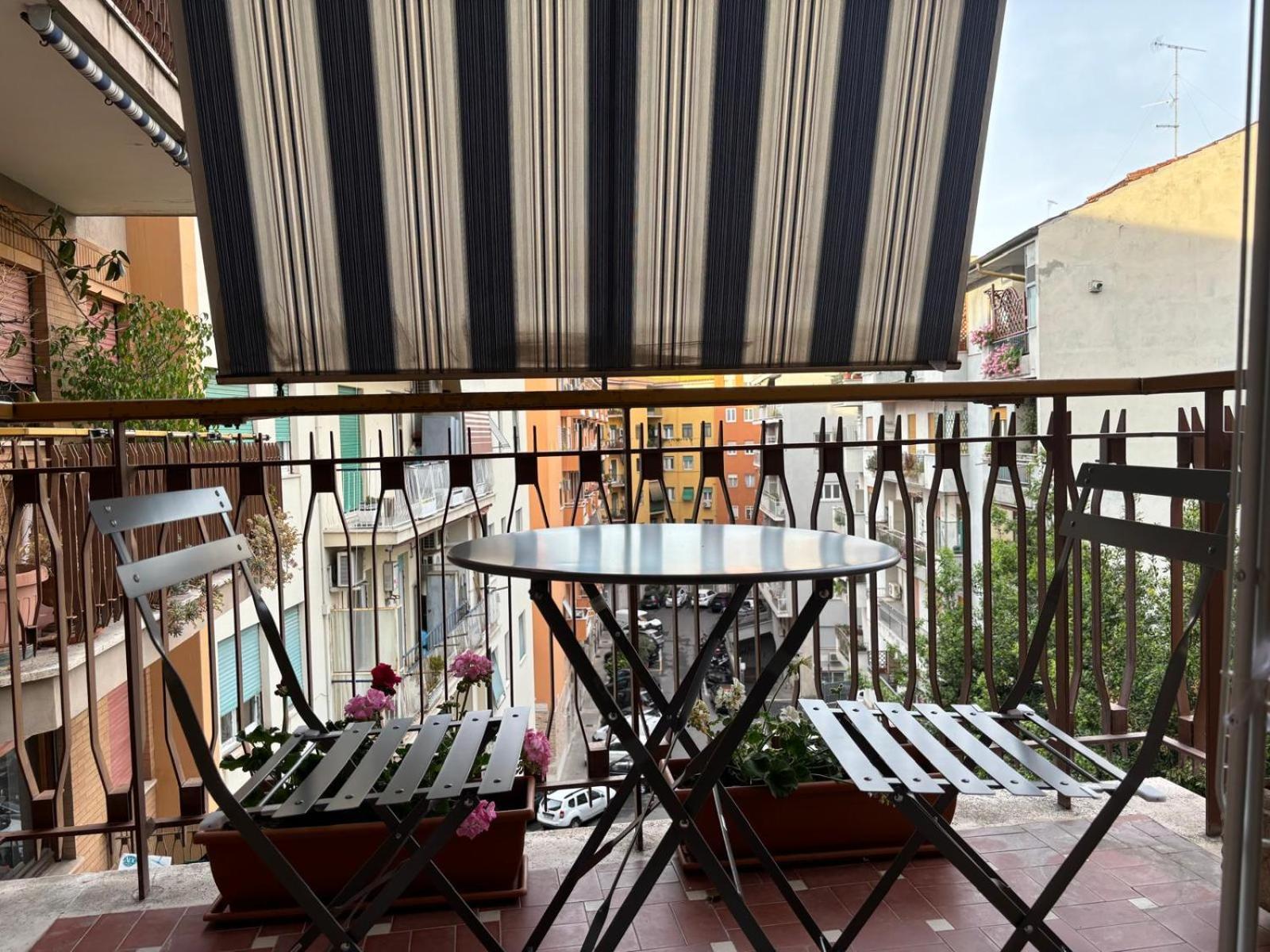 Suites 51 Roma Exterior foto