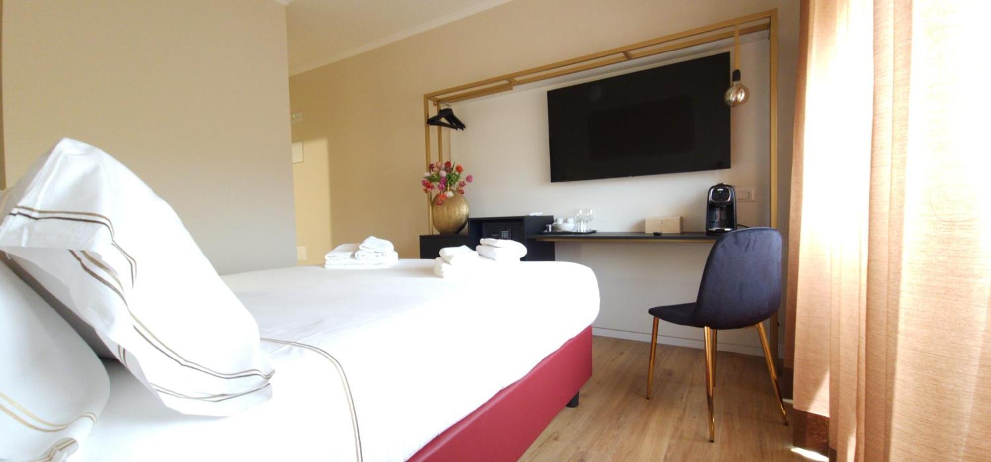 Suites 51 Roma Exterior foto