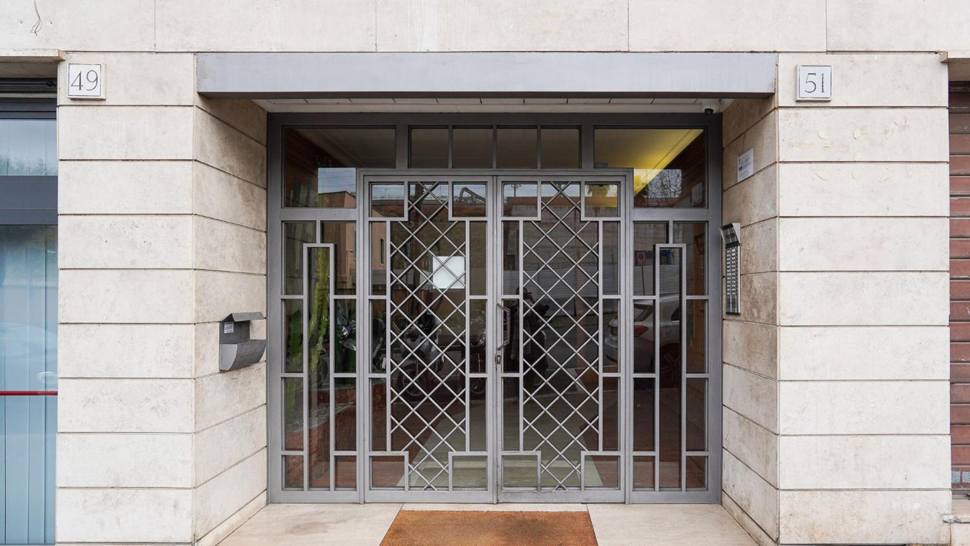 Suites 51 Roma Exterior foto