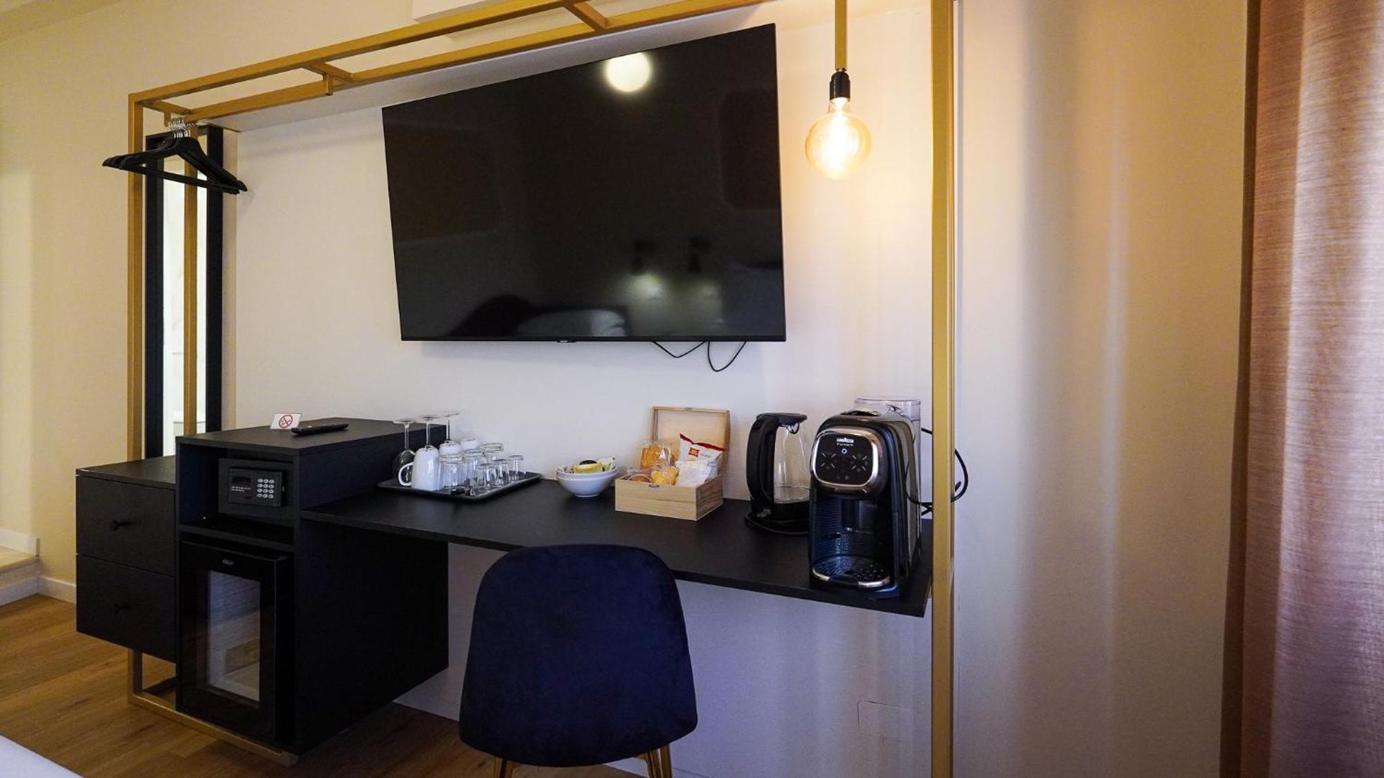 Suites 51 Roma Exterior foto