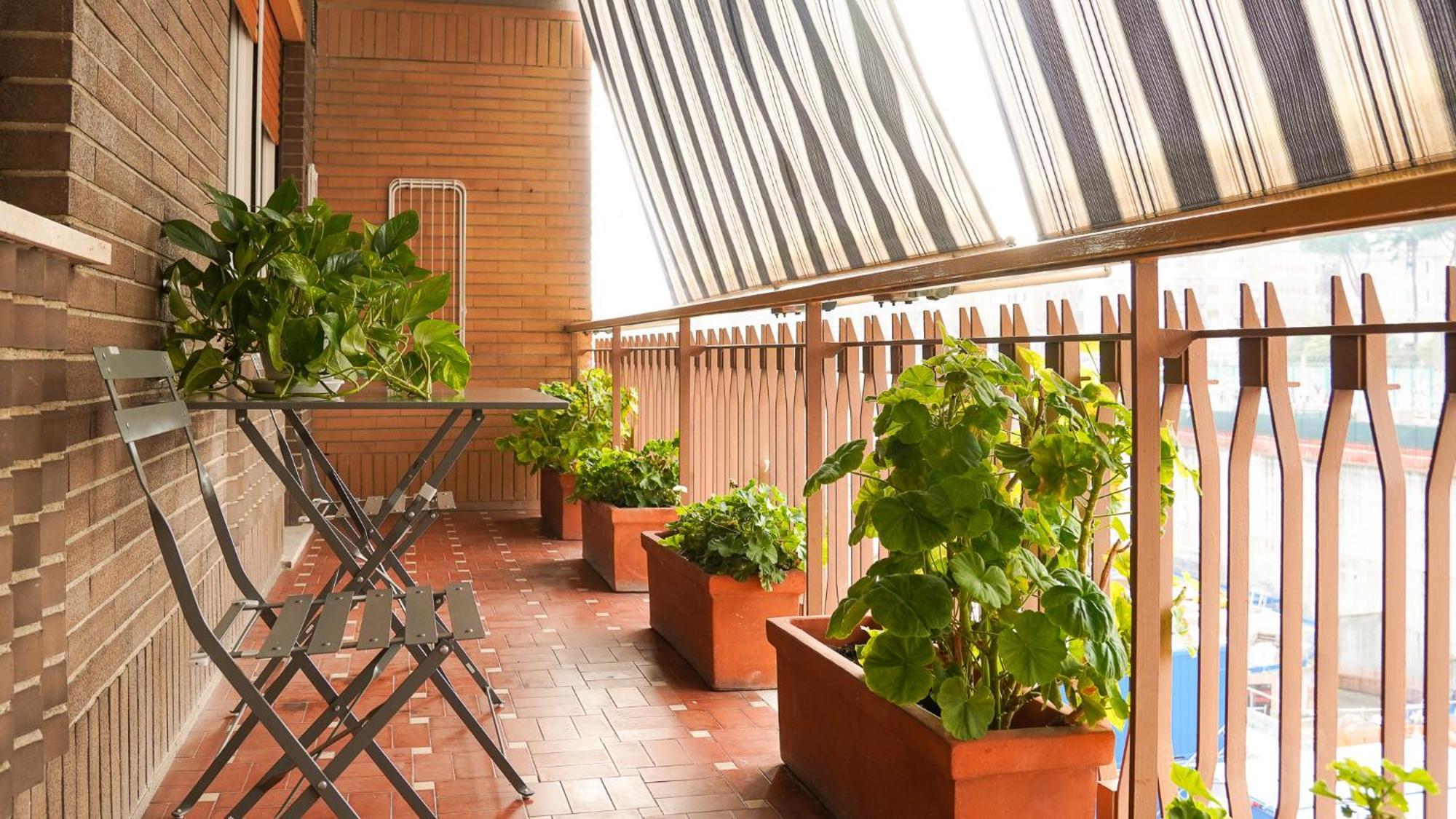 Suites 51 Roma Exterior foto