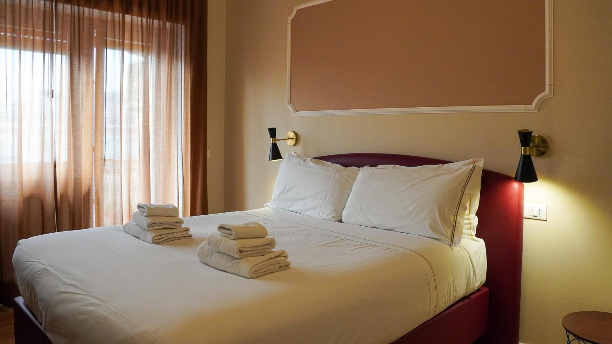 Suites 51 Roma Exterior foto