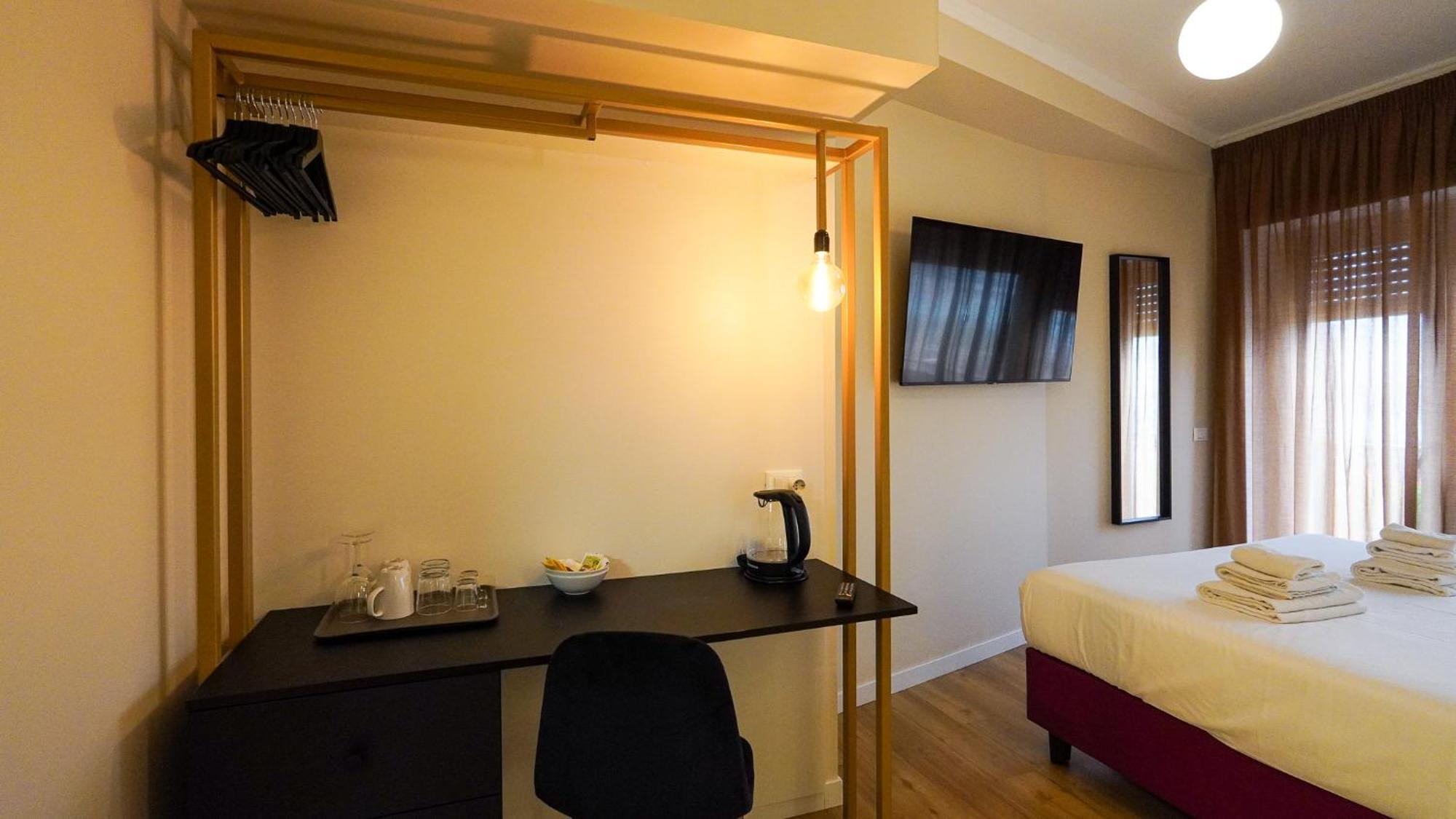 Suites 51 Roma Exterior foto