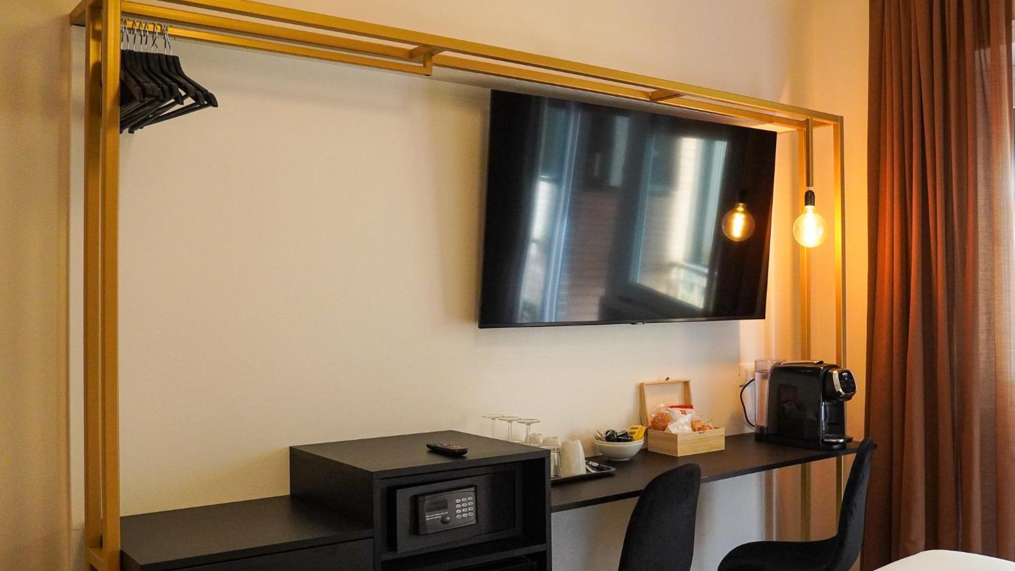 Suites 51 Roma Exterior foto