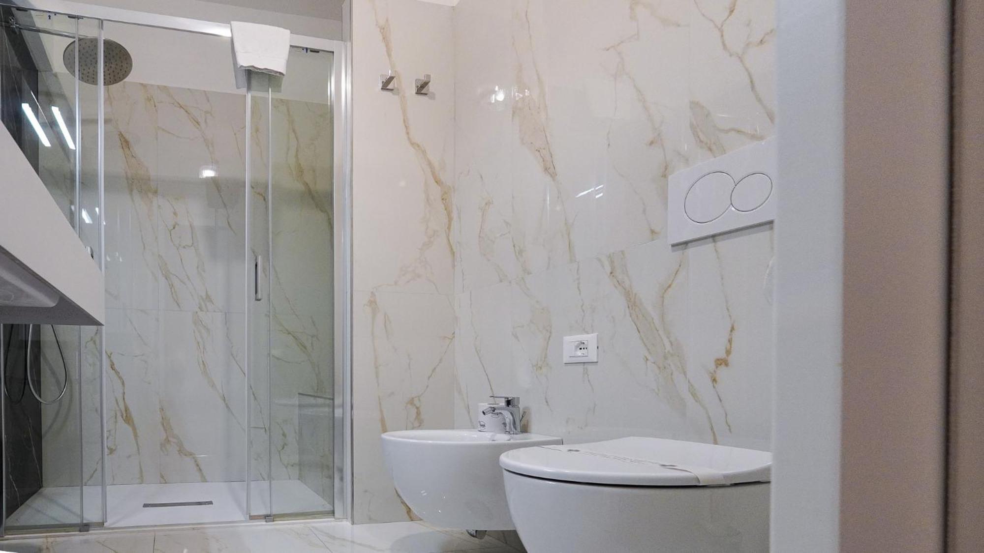 Suites 51 Roma Exterior foto