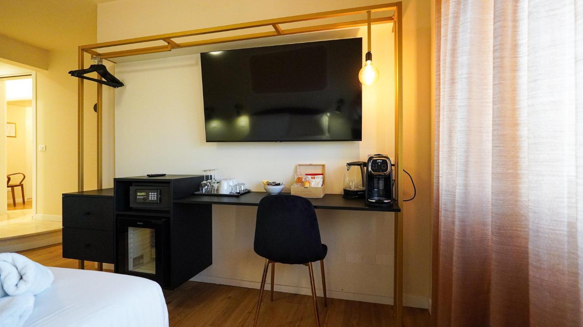 Suites 51 Roma Exterior foto