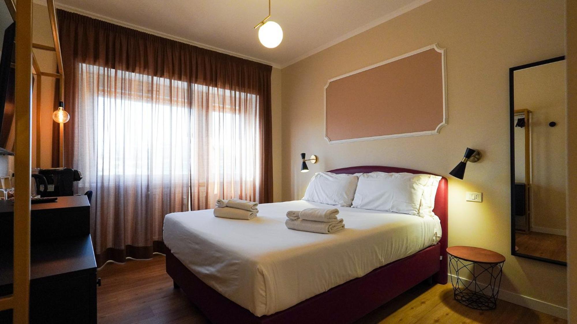 Suites 51 Roma Exterior foto